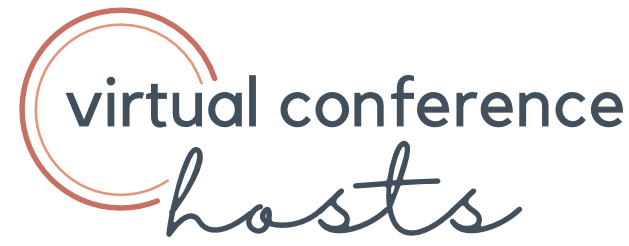 Virtual Conference Hosts Logo