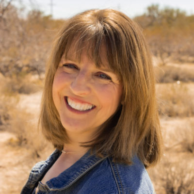 Headshot of Laurie Acker